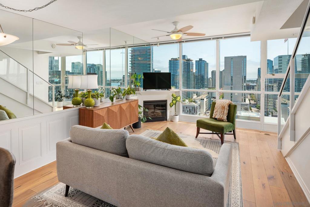 Downtown - Residential