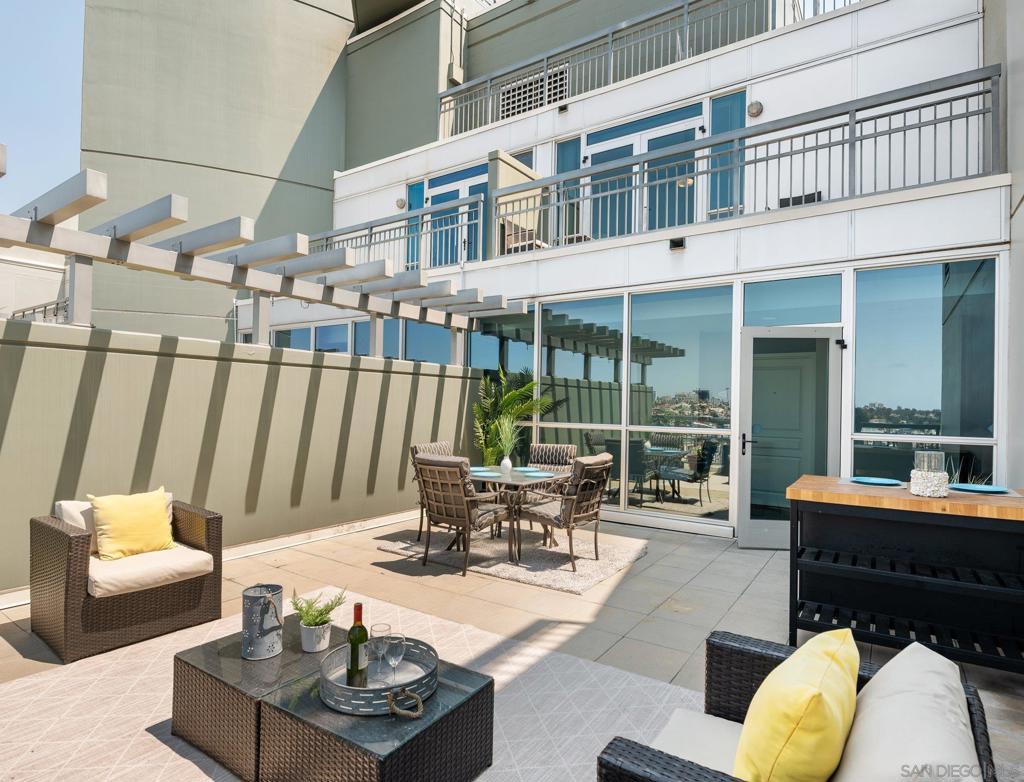 Downtown - Residential