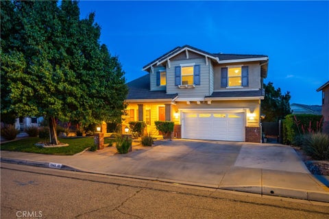 Photo of 7044 Lyric Avenue, Lancaster, CA 93536 (MLS # SR26107978)