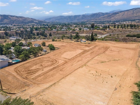 Photo of 0 Pendleton Road, Yucaipa, CA 92399 (MLS # IG26121897)