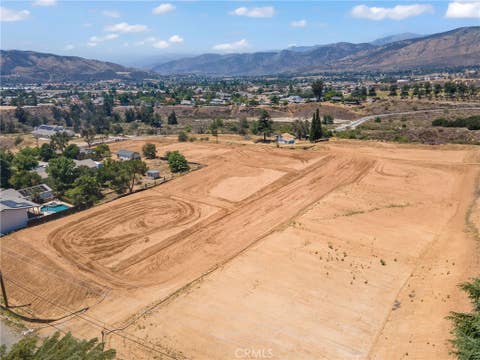 Photo of 0 Pendleton Road, Yucaipa, CA 92399 (MLS # IG26121897)