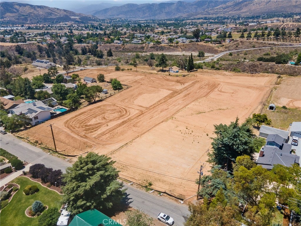 0 Pendleton Road
