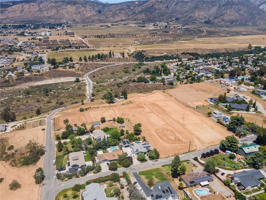 0 Pendleton Road