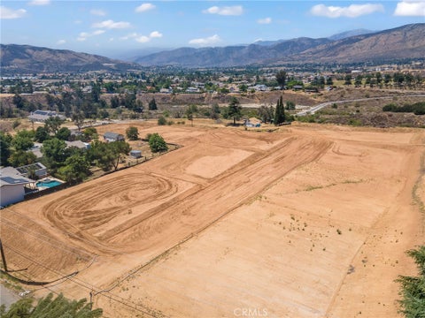Photo of 11537 Pendleton Road, Yucaipa, CA 92399 (MLS # IG26121897)