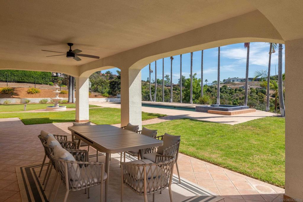 Bonsall - Residential