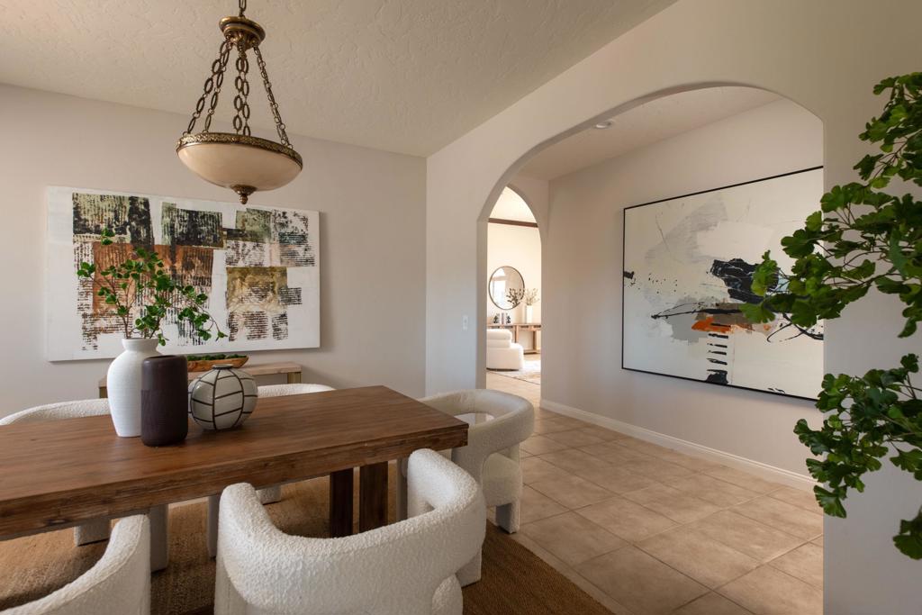 Bonsall - Residential