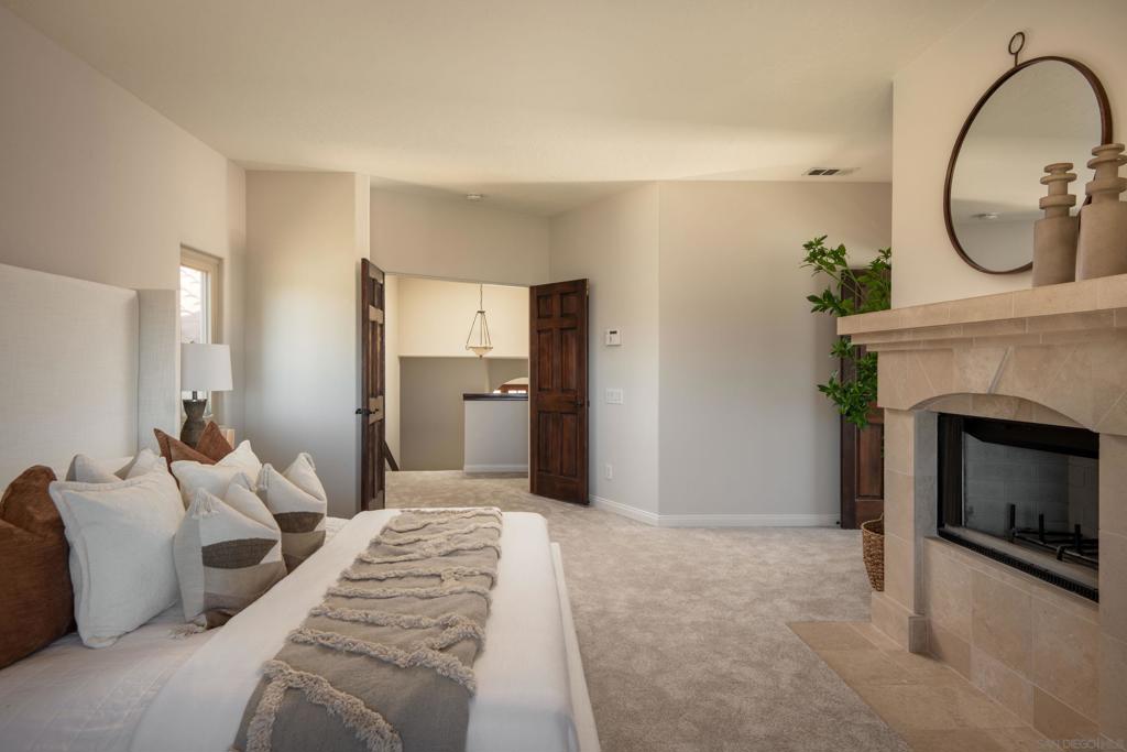Bonsall - Residential