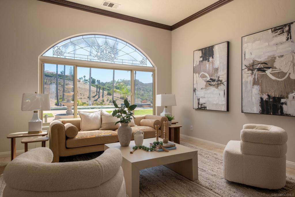 Bonsall - Residential