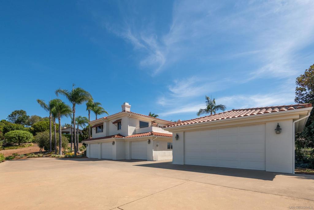 Bonsall - Residential