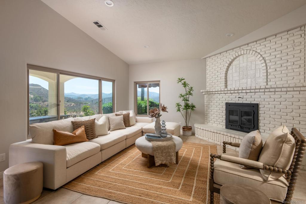 Bonsall - Residential