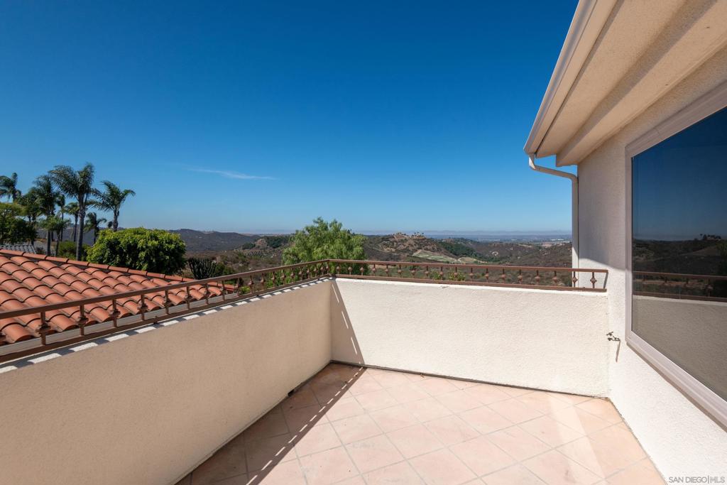 Bonsall - Residential