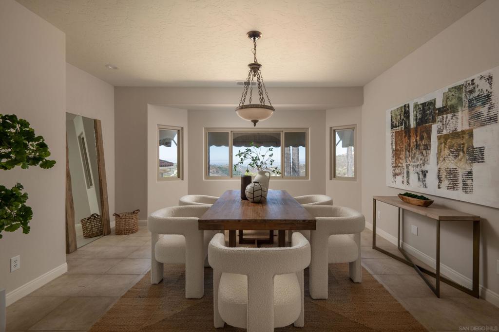 Bonsall - Residential