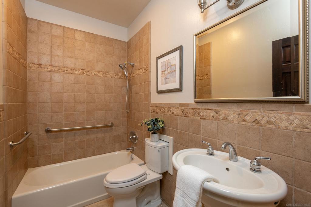 Bonsall - Residential