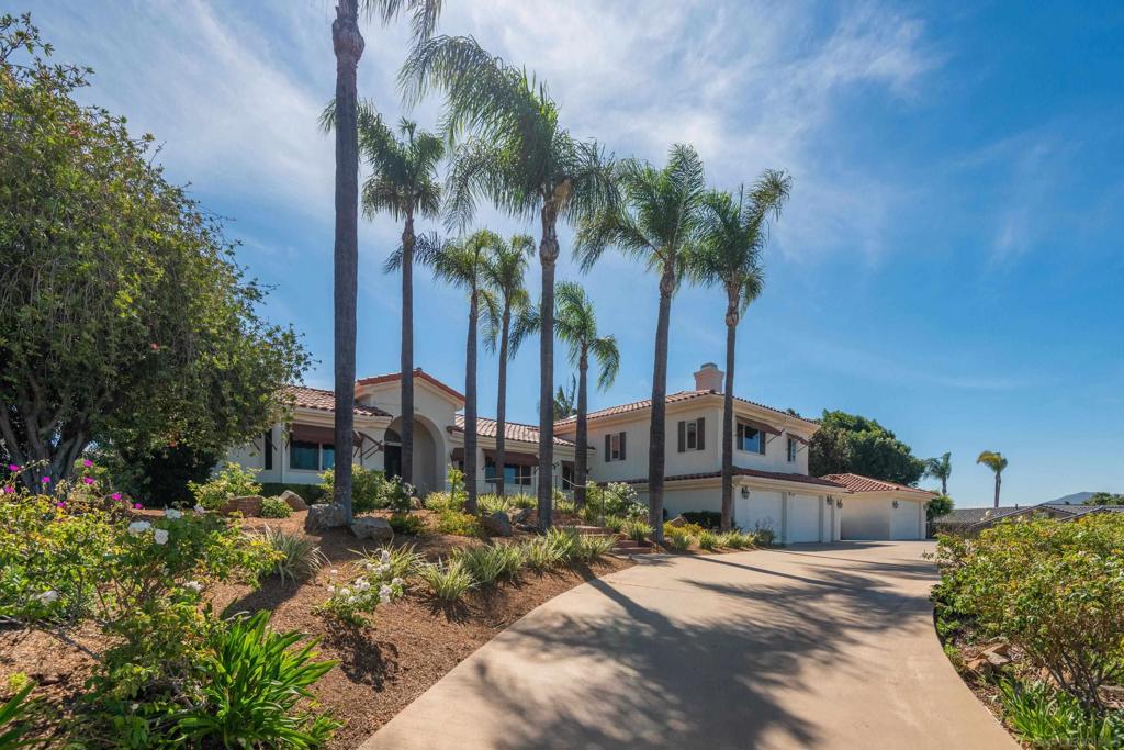Bonsall - Residential