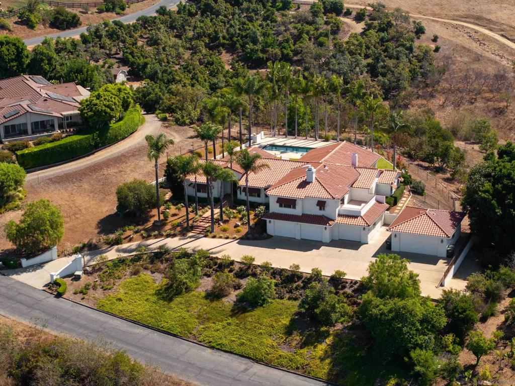 Bonsall - Residential