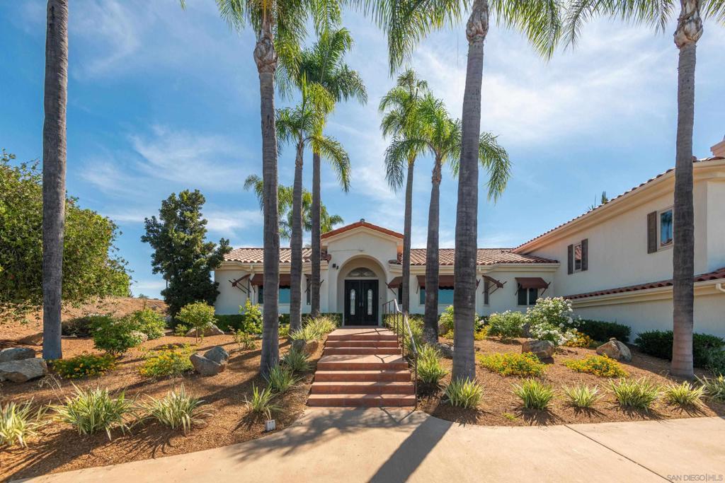 Bonsall - Residential