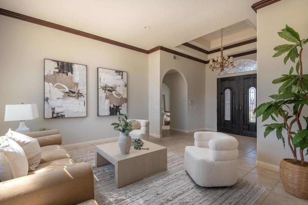 Bonsall - Residential