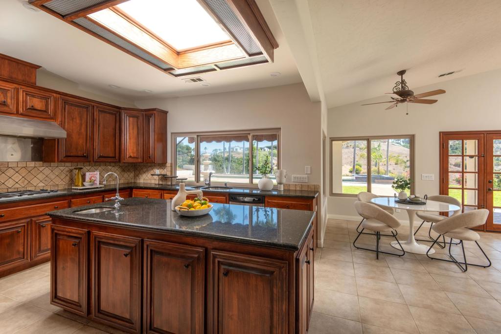 Bonsall - Residential
