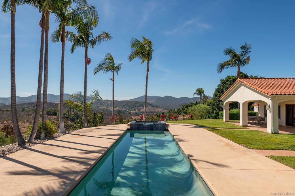 Bonsall - Residential