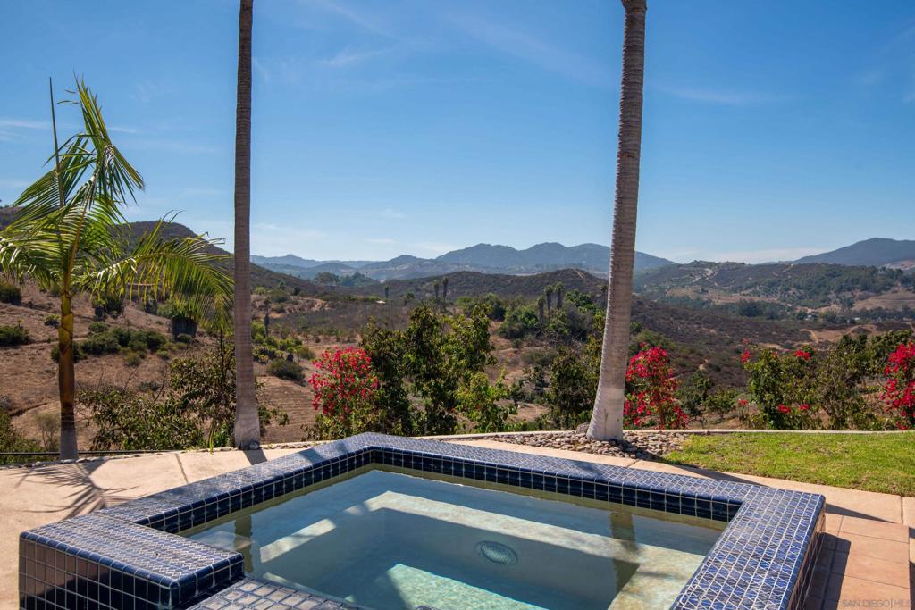 Bonsall - Residential