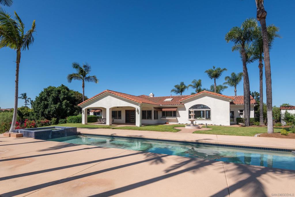 Bonsall - Residential