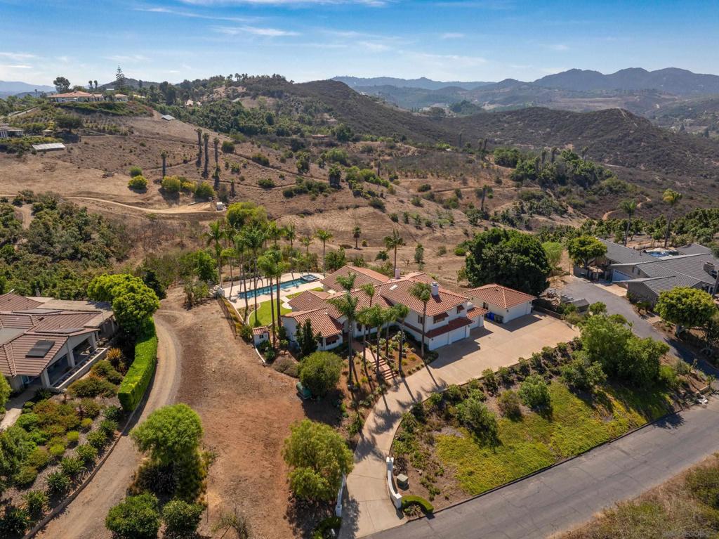 Bonsall - Residential