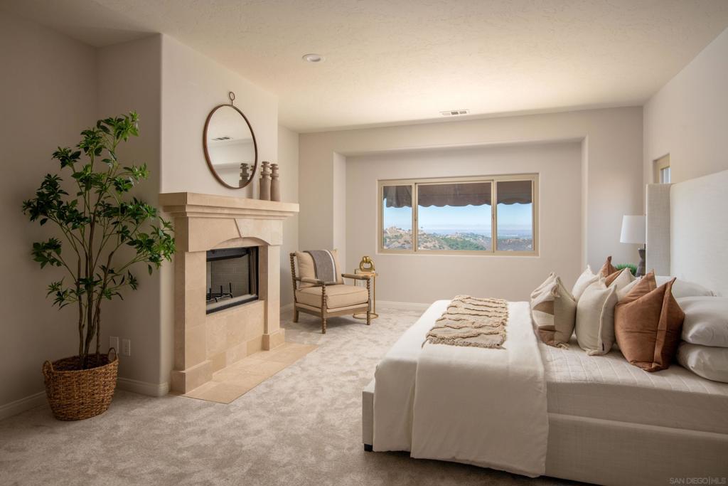 Bonsall - Residential