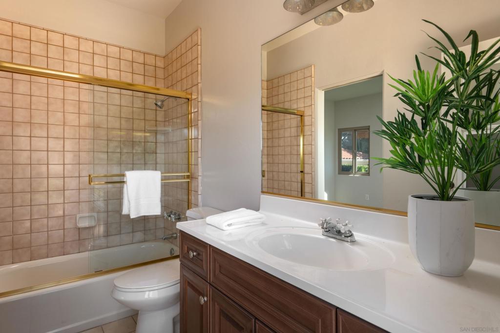 Bonsall - Residential