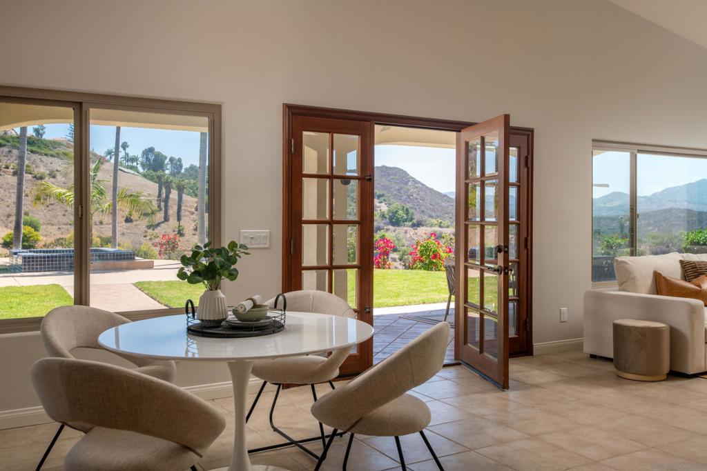 Bonsall - Residential