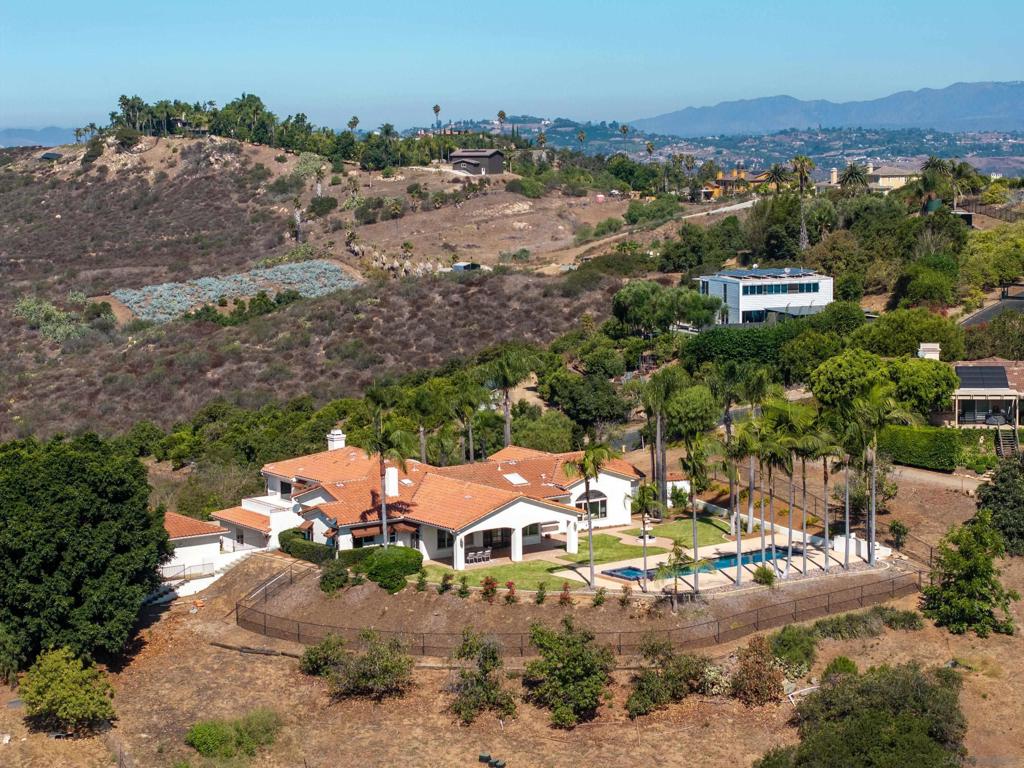 Bonsall - Residential