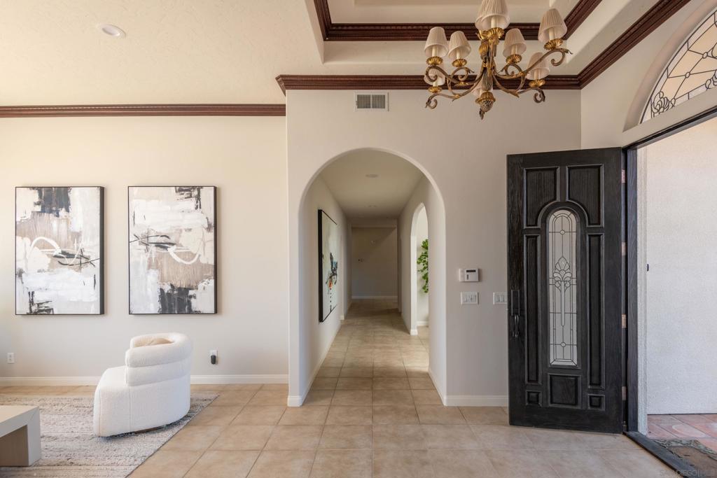 Bonsall - Residential