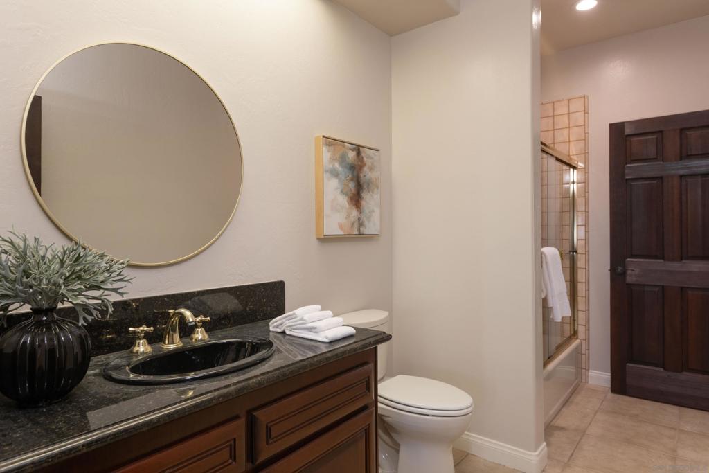 Bonsall - Residential