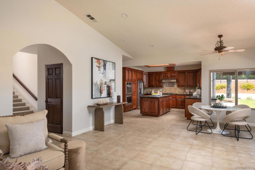 Bonsall - Residential
