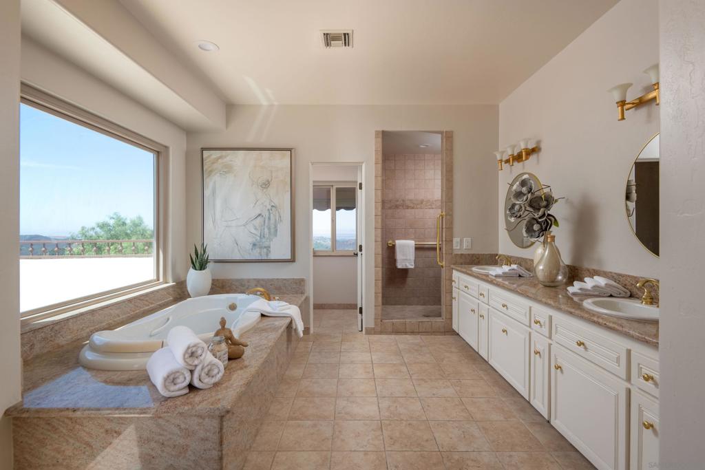 Bonsall - Residential
