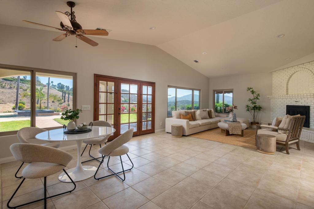 Bonsall - Residential