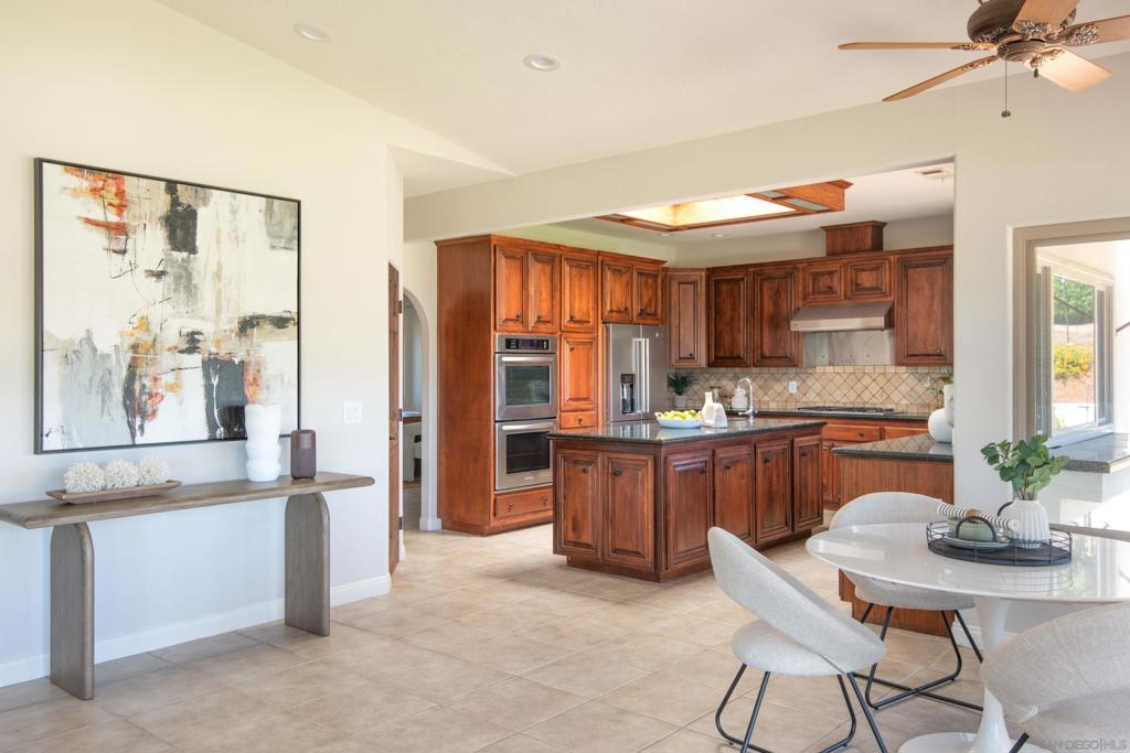 Bonsall - Residential