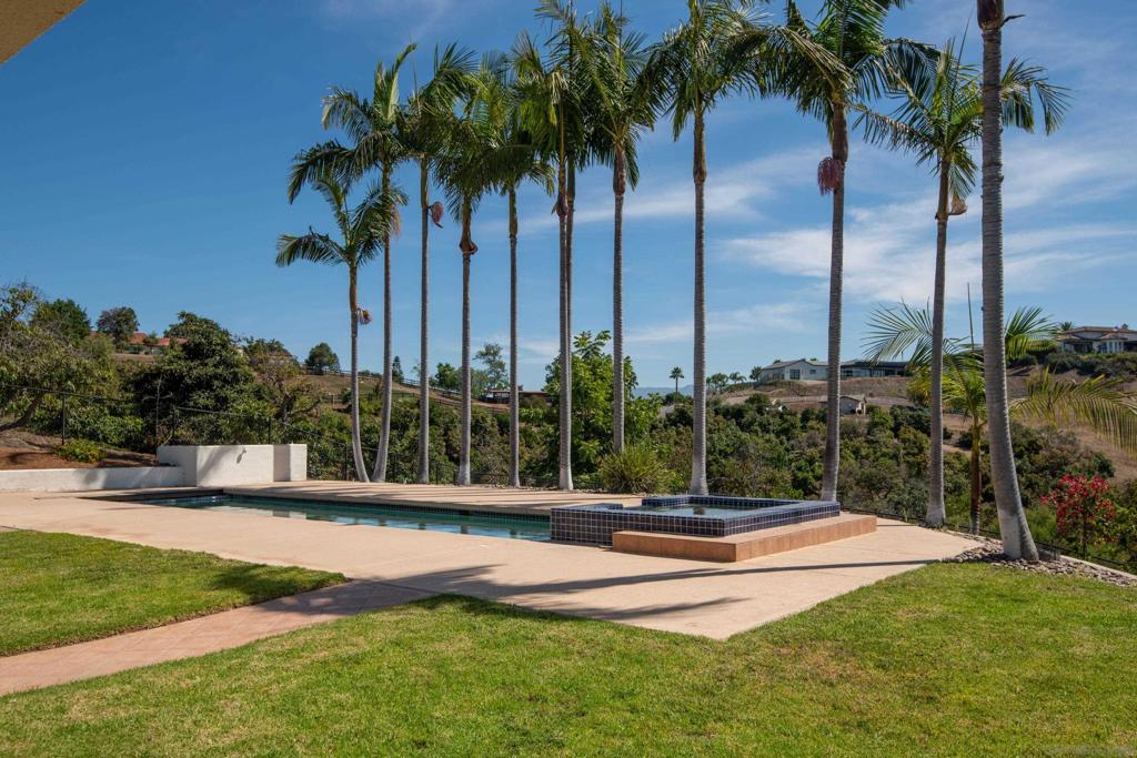 Bonsall - Residential