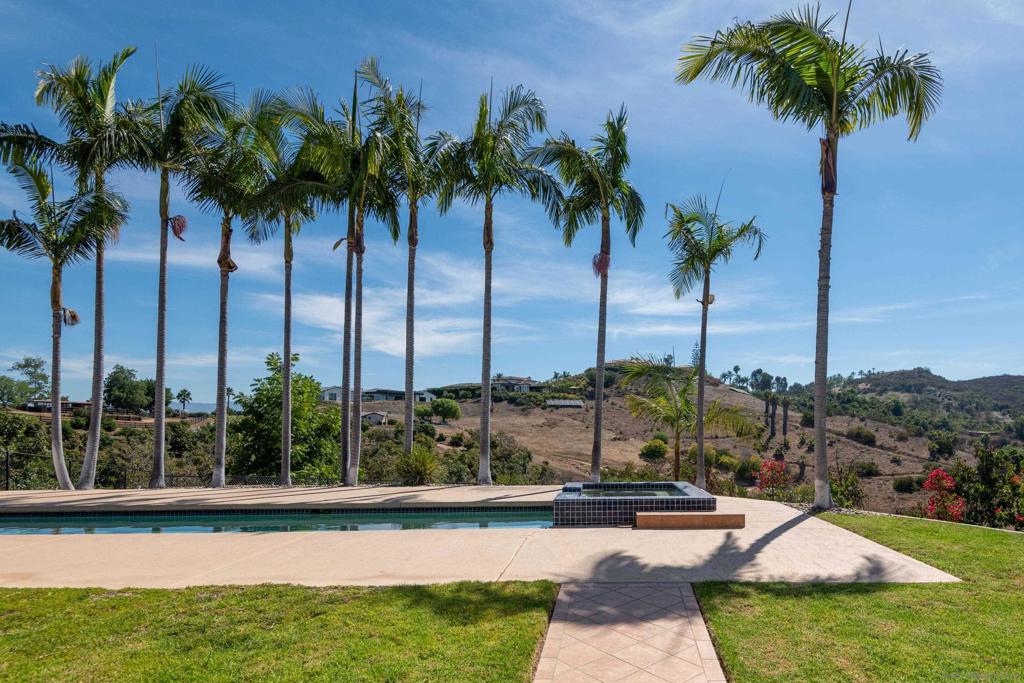 Bonsall - Residential