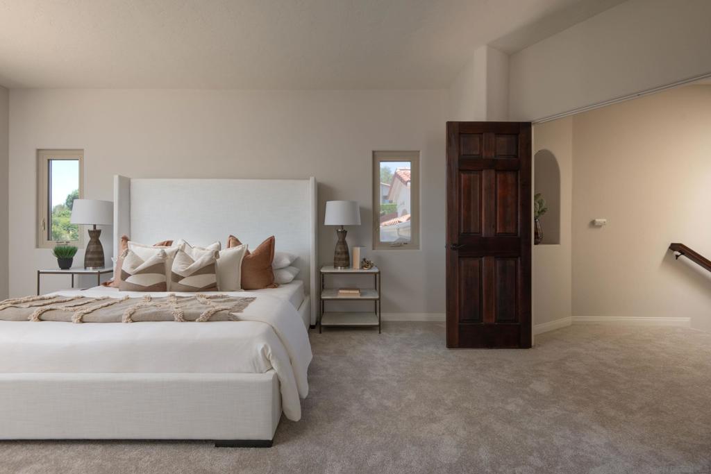 Bonsall - Residential
