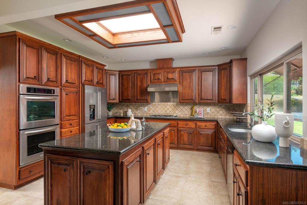 Bonsall - Residential