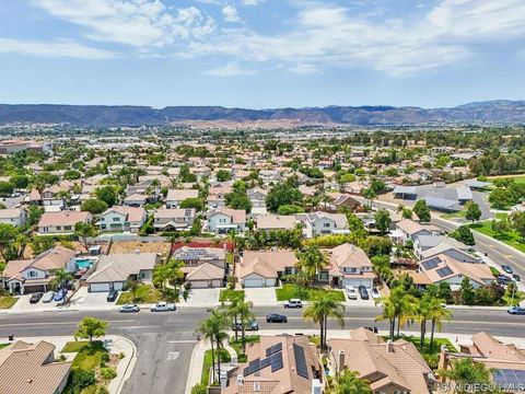 24641 Lincoln AVE Murrieta CA 92562