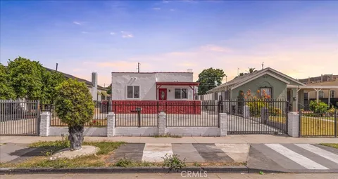727 E 94th Street, Los Angeles, CA 90002 - MLS#: RS25155019