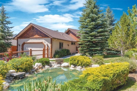 Photo of 469 Morningstar Pl, Big Bear Lake, CA 92315 (MLS # CV26228983)
