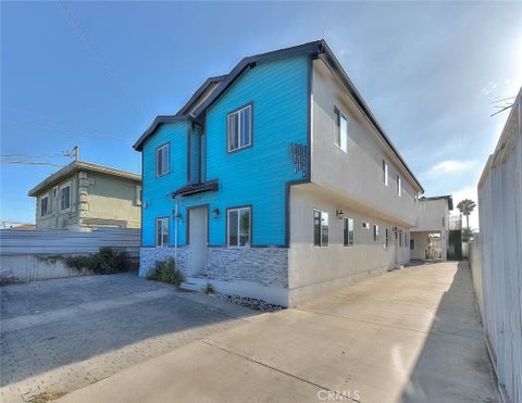 Photo of 11031 Burin Ave, Inglewood, CA 90304 (MLS # OC26168051)