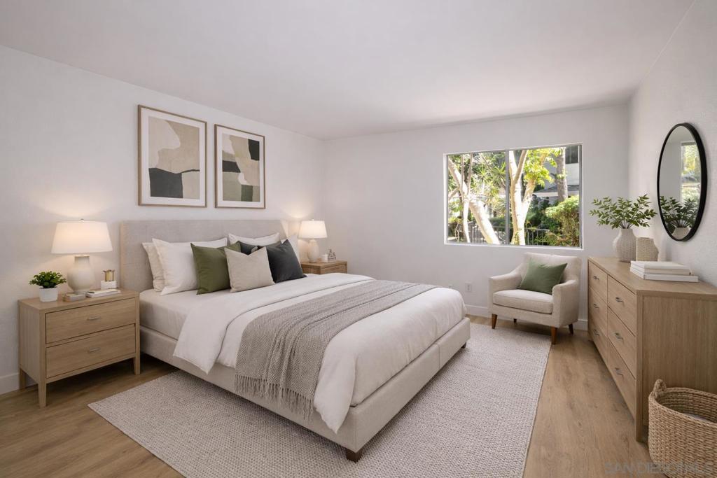 3020 Cowley Way WAY 302, San Diego CA 92117