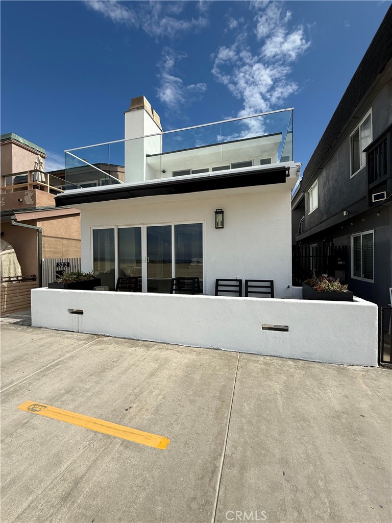 Balboa Peninsula (Residential) (BALP) - Residential Lease