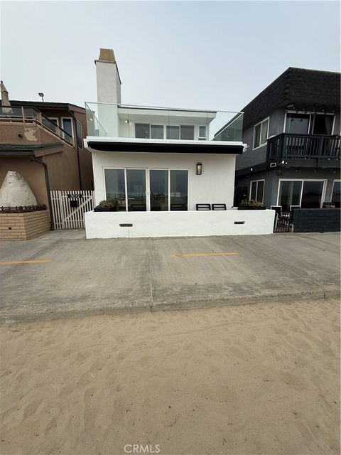 3012 W Oceanfront Newport Beach CA 92663