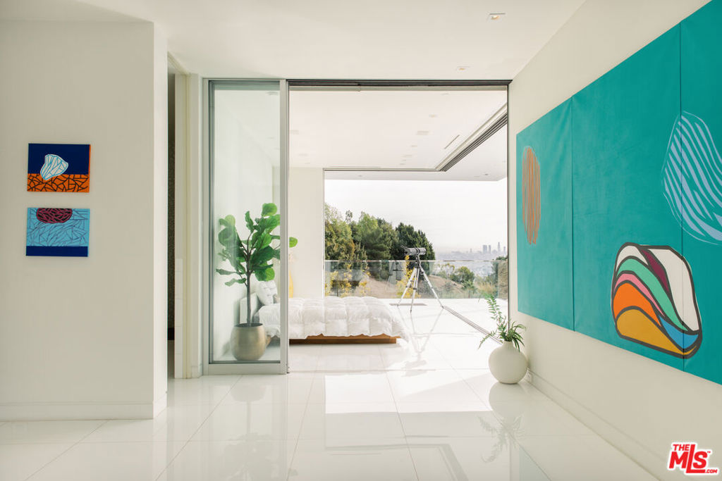 Properties 3 7080 Mulholland Drive