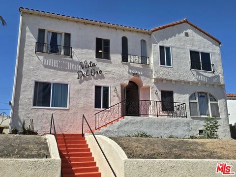 Photo of 1352 W 10th Street, Los Angeles, CA 90732 (MLS # 26862661)