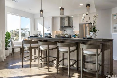 Photo of 2872 Trails Lane Ln #Lot 10, Carlsbad, CA 92008 (MLS # NDP2602998)